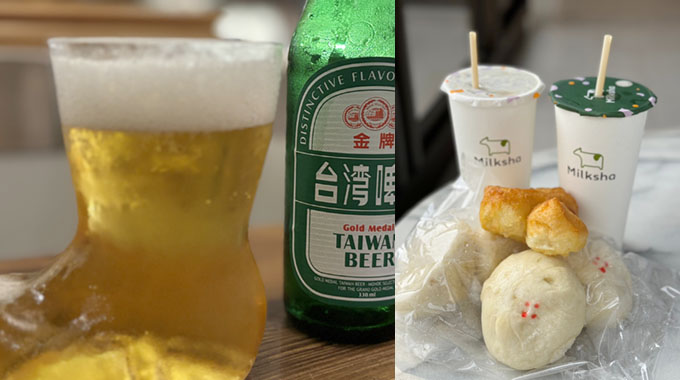 台湾グルメまとめ｜台北で食べたい小籠包・ローカル料理・スイーツ・夜市を紹介